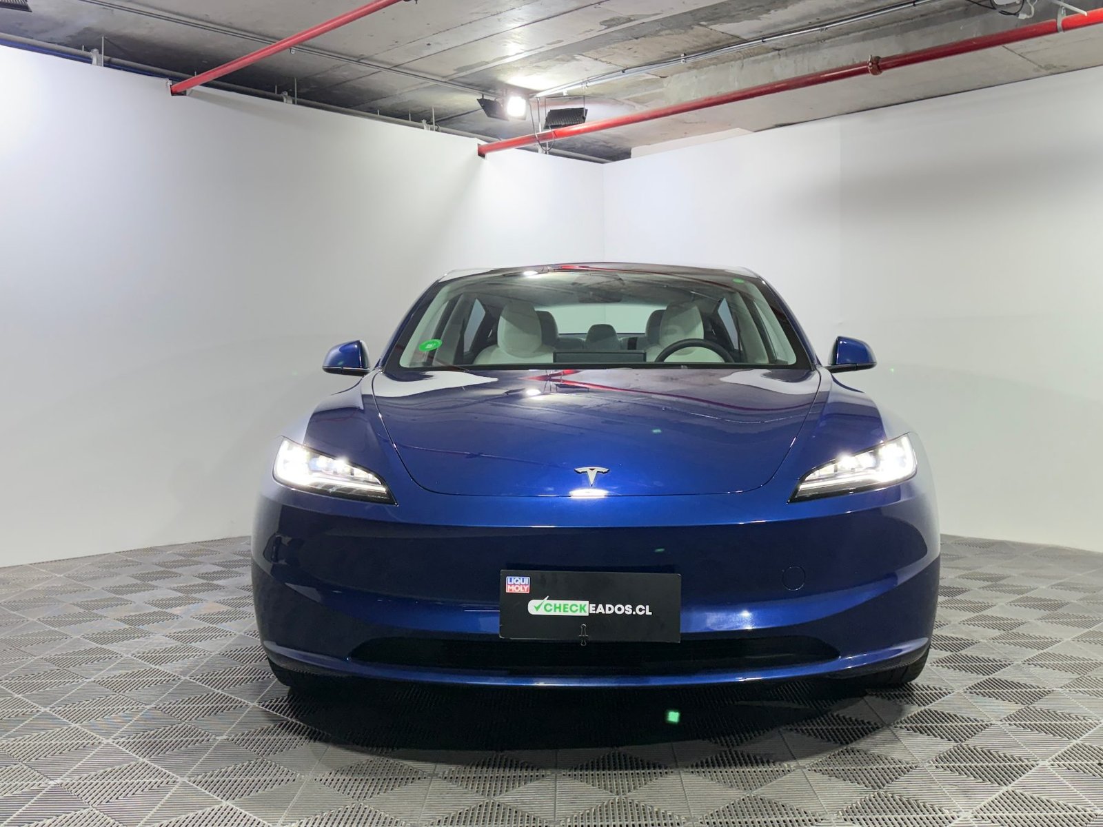 Tesla MODEL 3 2025 - Foto 2 de 15