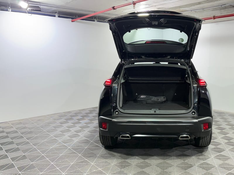 Peugeot 2008 2025 - Imagen 9 de 15