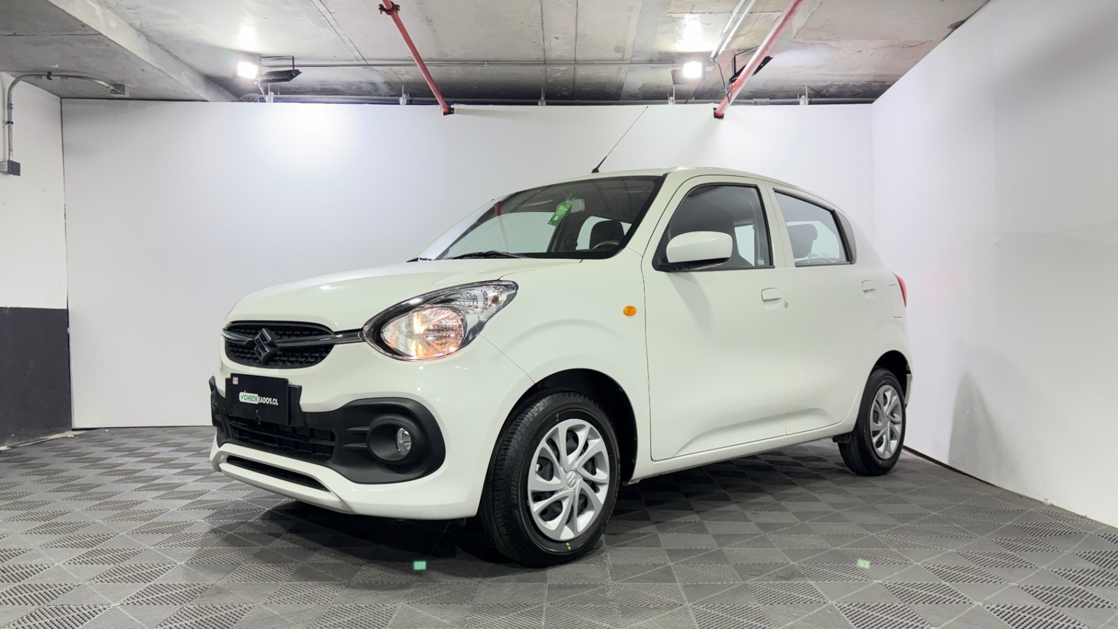 Suzuki CELERIO 2026 - Imagen 3 de 15