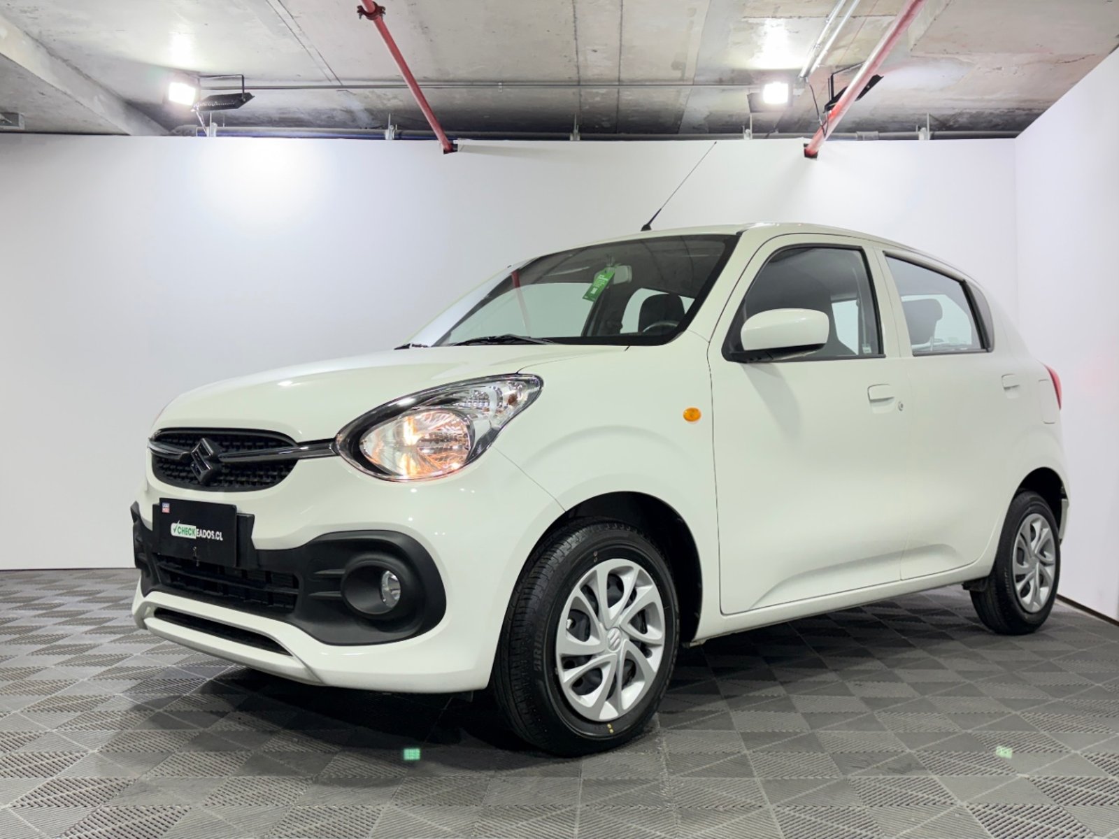 Suzuki CELERIO 2026 - Foto 3 de 15