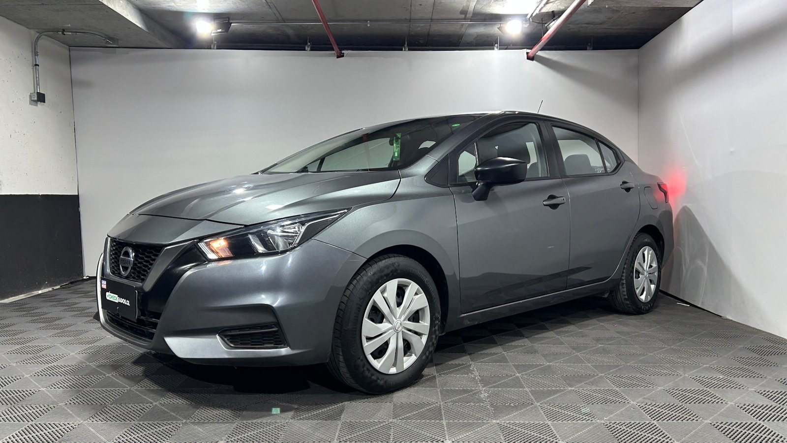 Nissan VERSA 2023 - Imagen 3 de 15