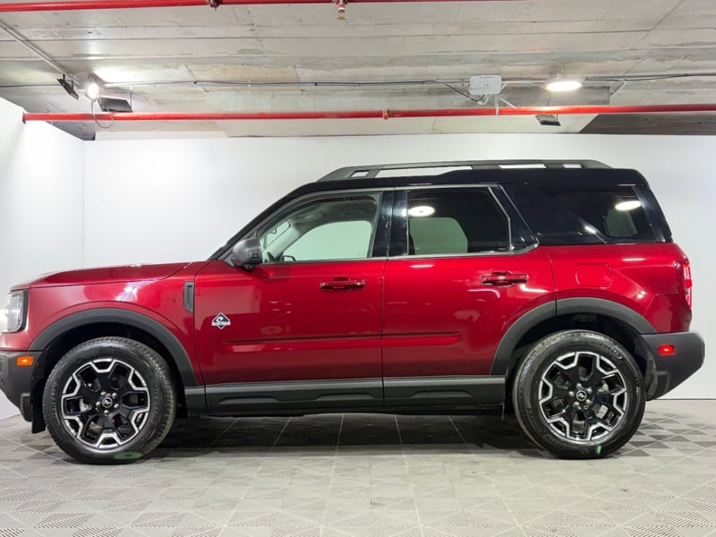 Ford BRONCO SPORT 2026 - Imagen 4 de 15
