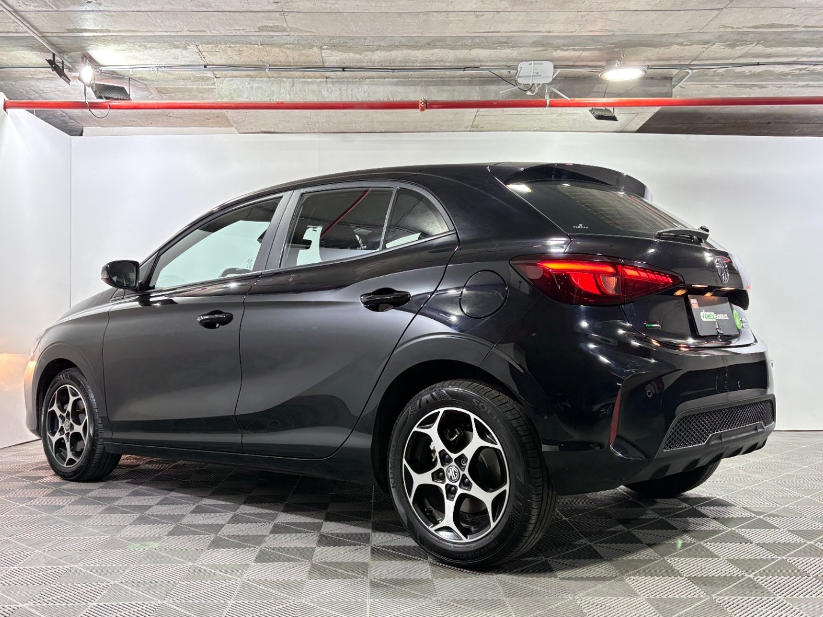 MG MG3 2026 - Foto 5 de 15