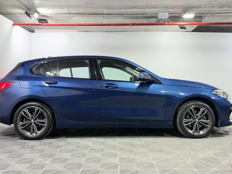 BMW 118 2021 - Imagen 6 de 15