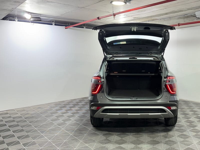 Hyundai CRETA 2022 - Imagen 9 de 15