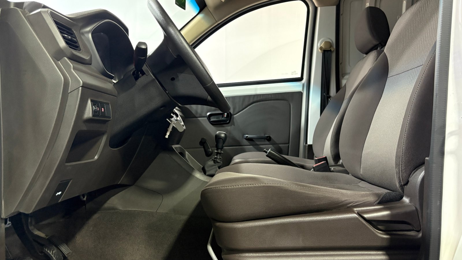 Chevrolet N400 2025 - Imagen 10 de 15