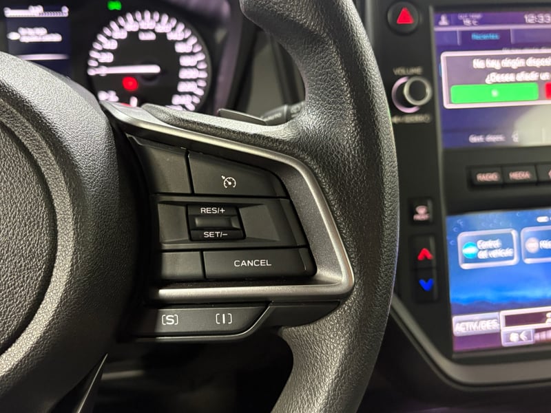 Subaru IMPREZA 2024 - Imagen 15 de 15