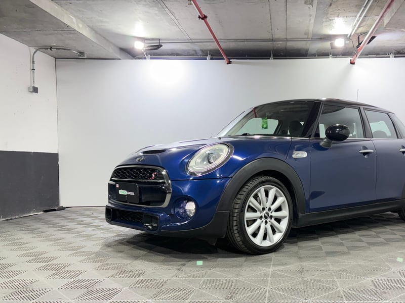 Mini COOPER S 2015 - Imagen 3 de 15