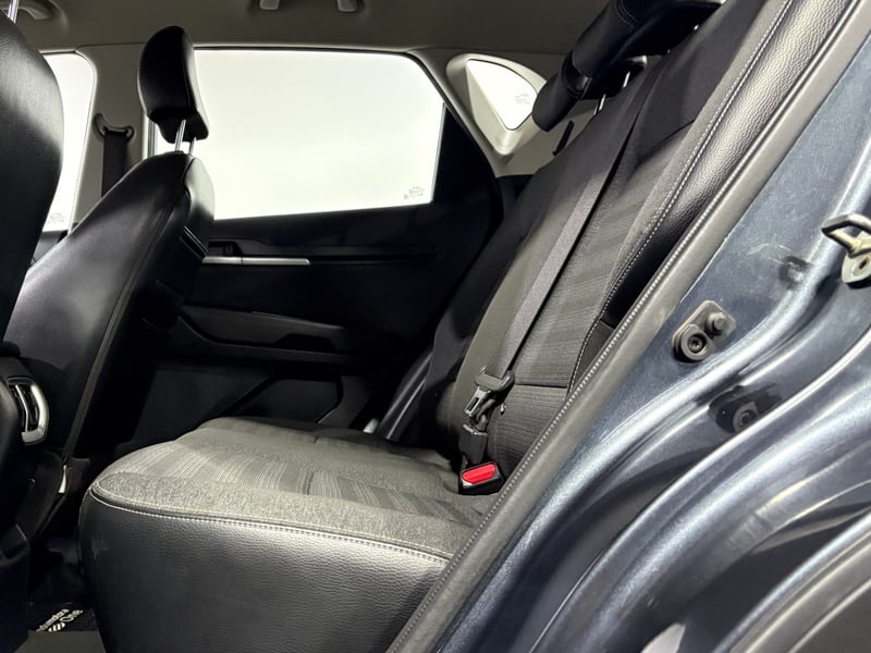 Kia SONET 2023 - Imagen 11 de 15