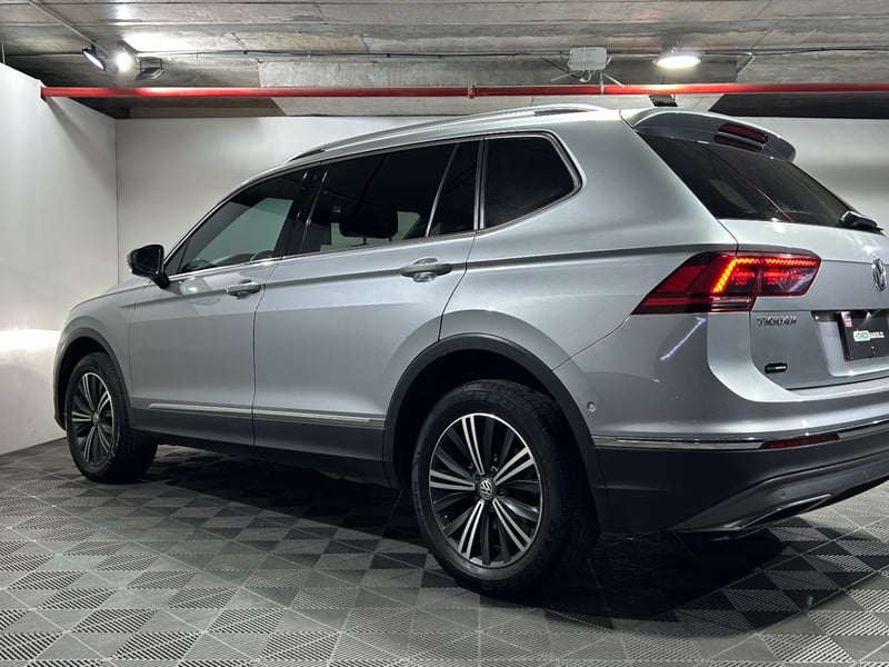 Volkswagen TIGUAN 2020 - Imagen 5 de 15