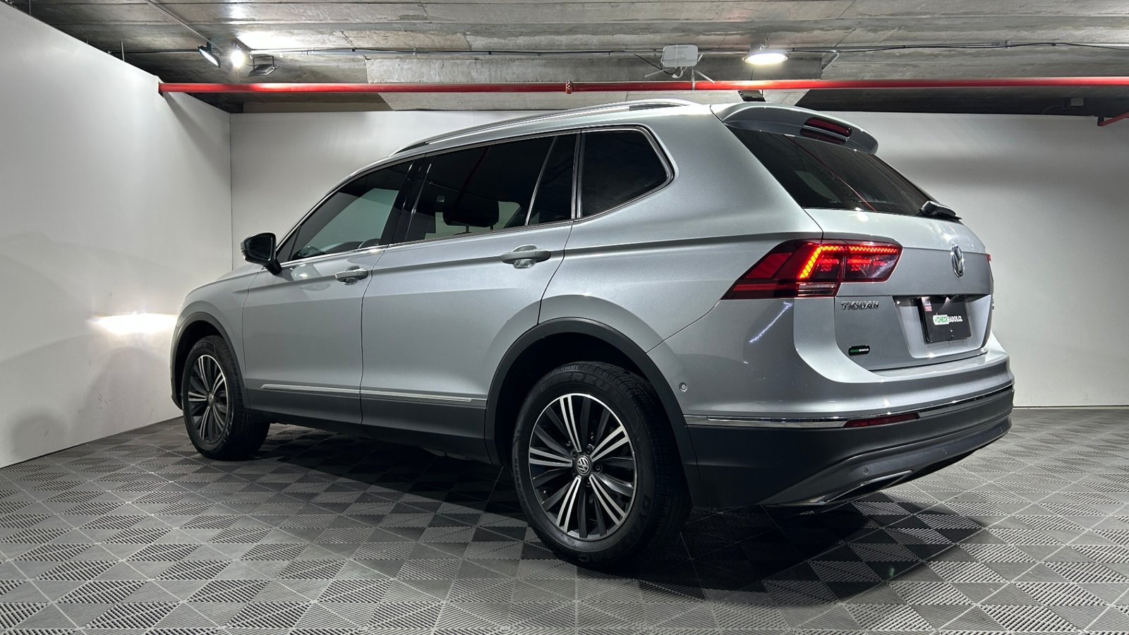 Volkswagen TIGUAN 2020 - Imagen 5 de 15