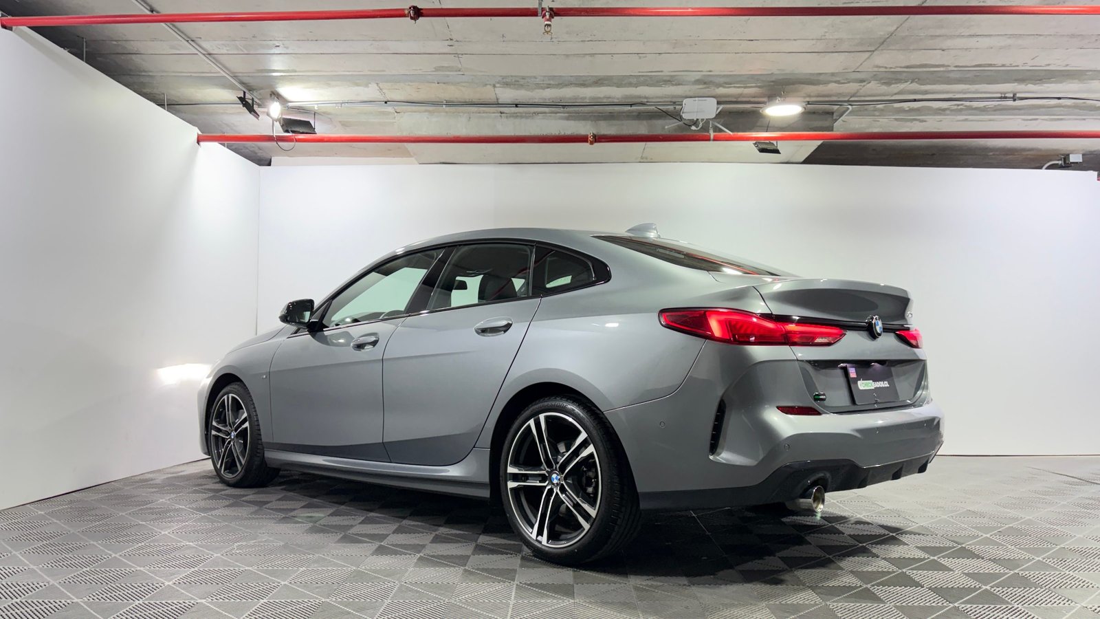 BMW 218 2025 - Imagen 5 de 15