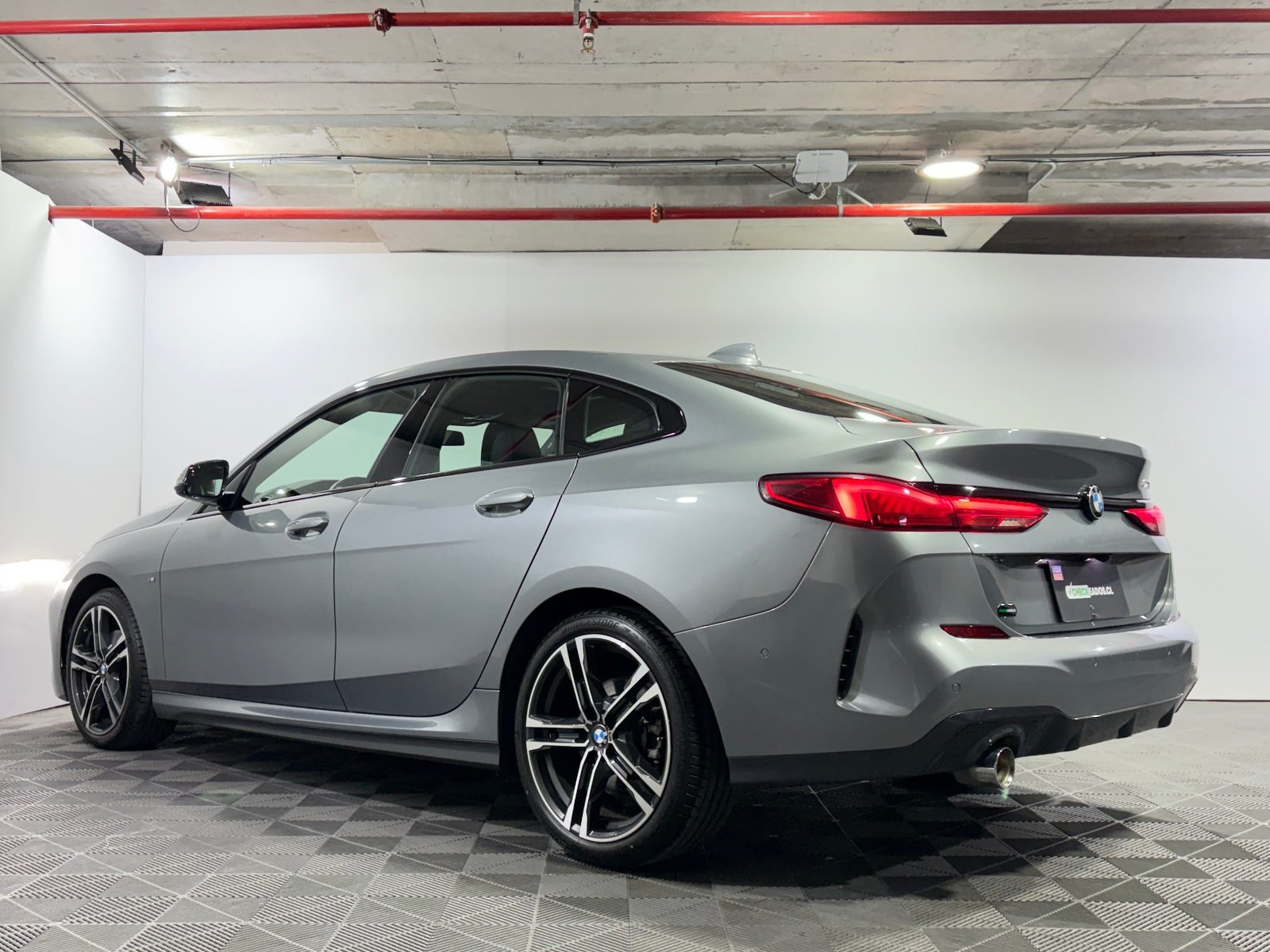 BMW 218 2025 - Foto 5 de 15