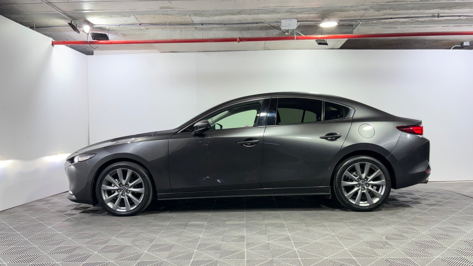 Mazda MAZDA3 2024 - Imagen 4 de 15