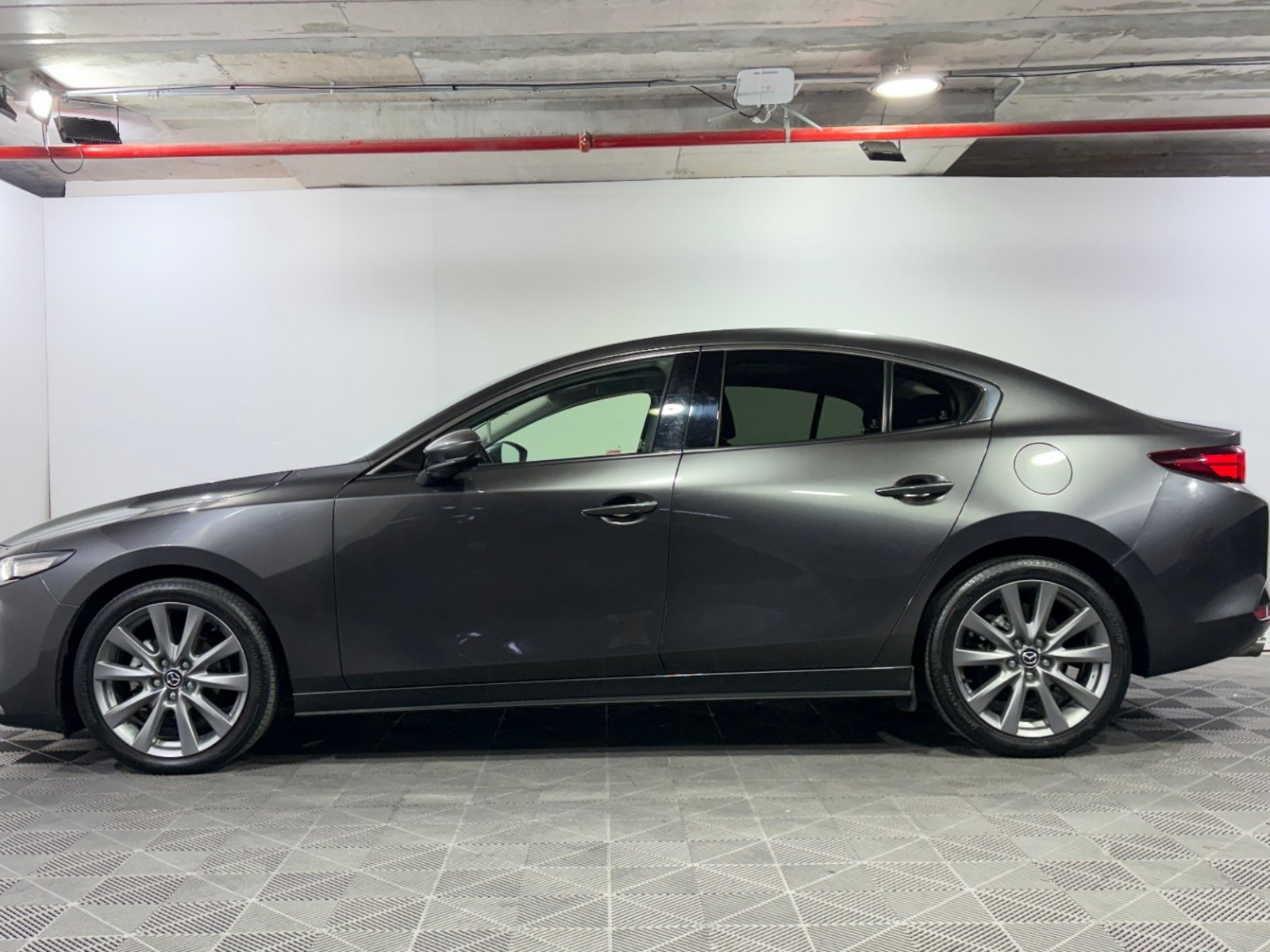 Mazda MAZDA3 2024 - Foto 4 de 15