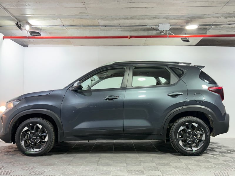 Kia SONET 2025 - Imagen 4 de 15