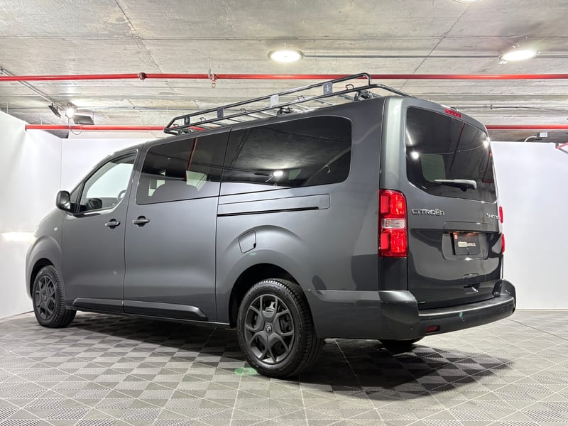 Citroën SPACETOURER 2026 - Imagen 5 de 15