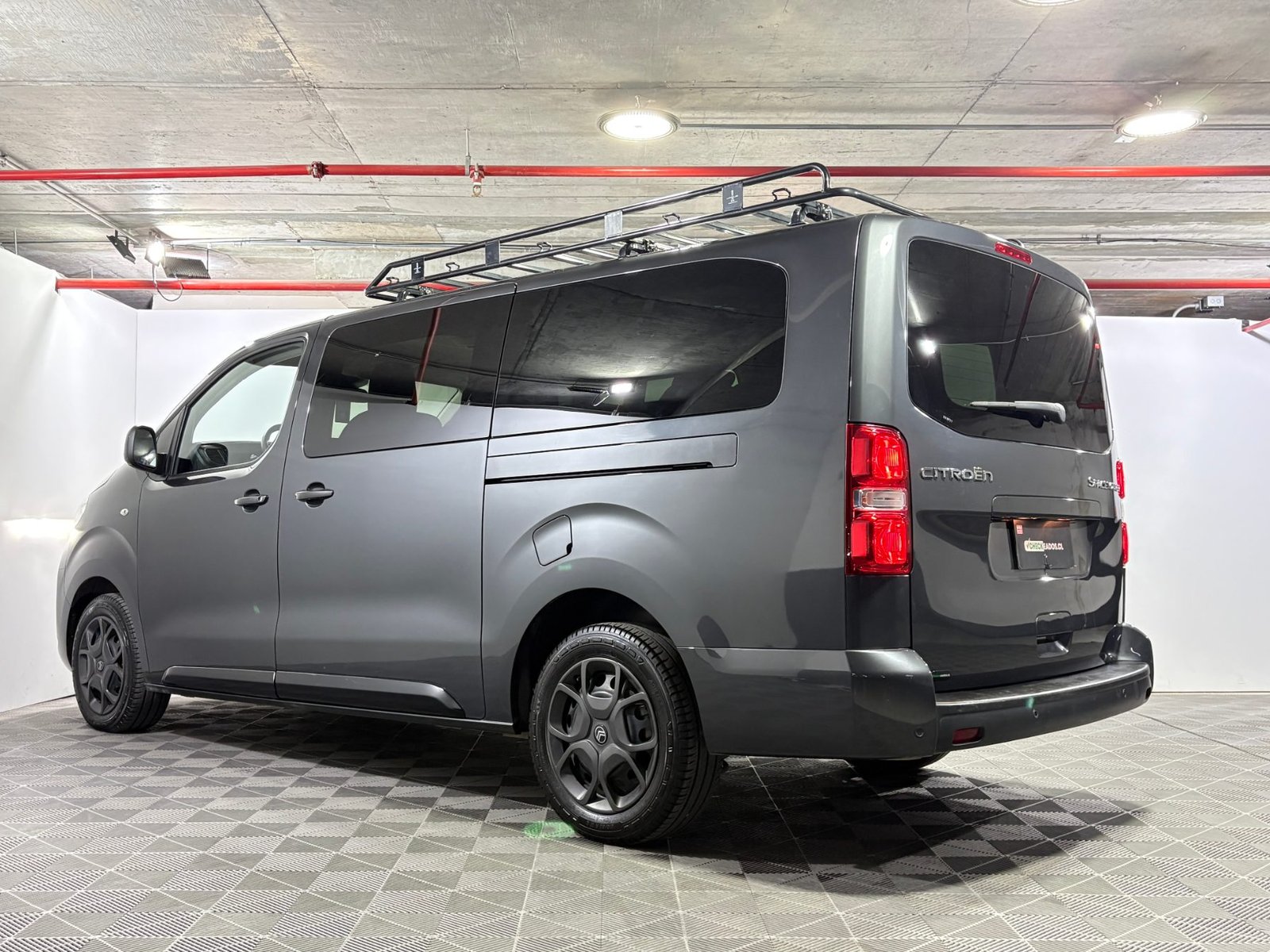 Citroën SPACETOURER 2026 - Foto 5 de 15