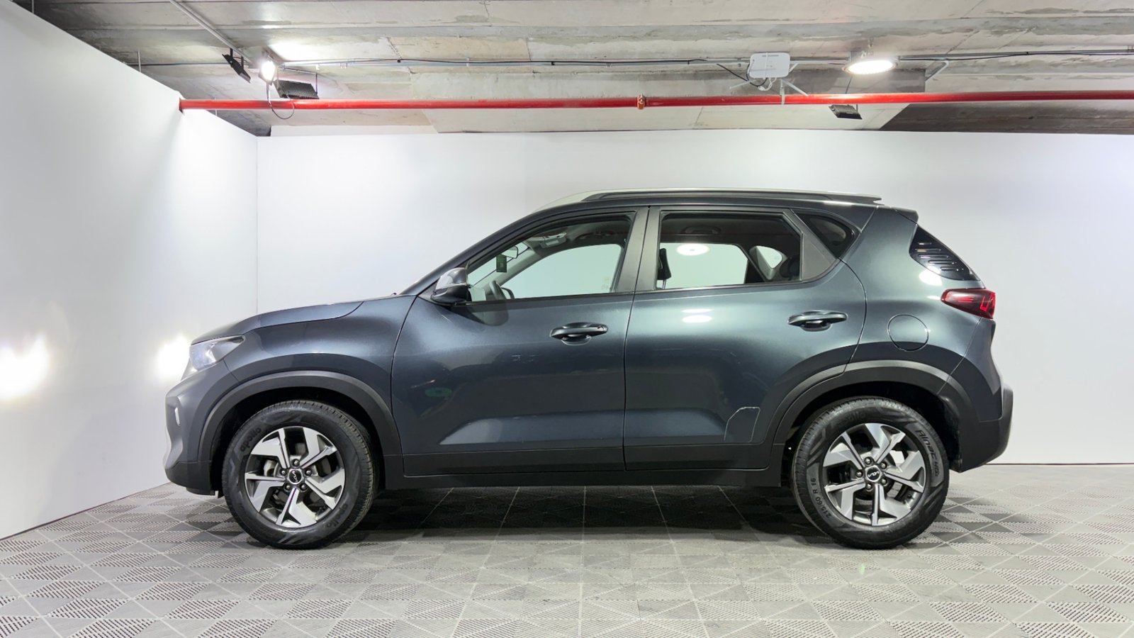 Kia SONET 2023 - Imagen 4 de 15
