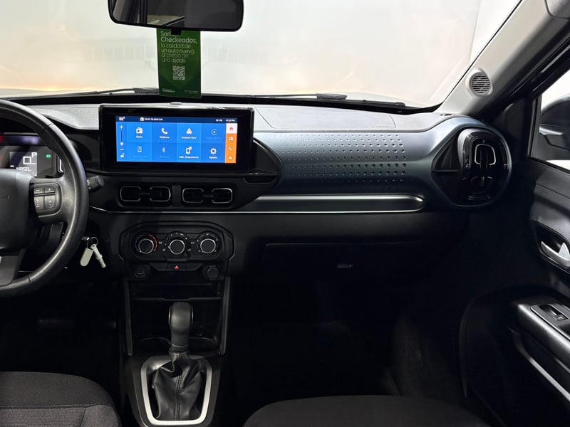Citroën C-3 2025 - Imagen 12 de 15