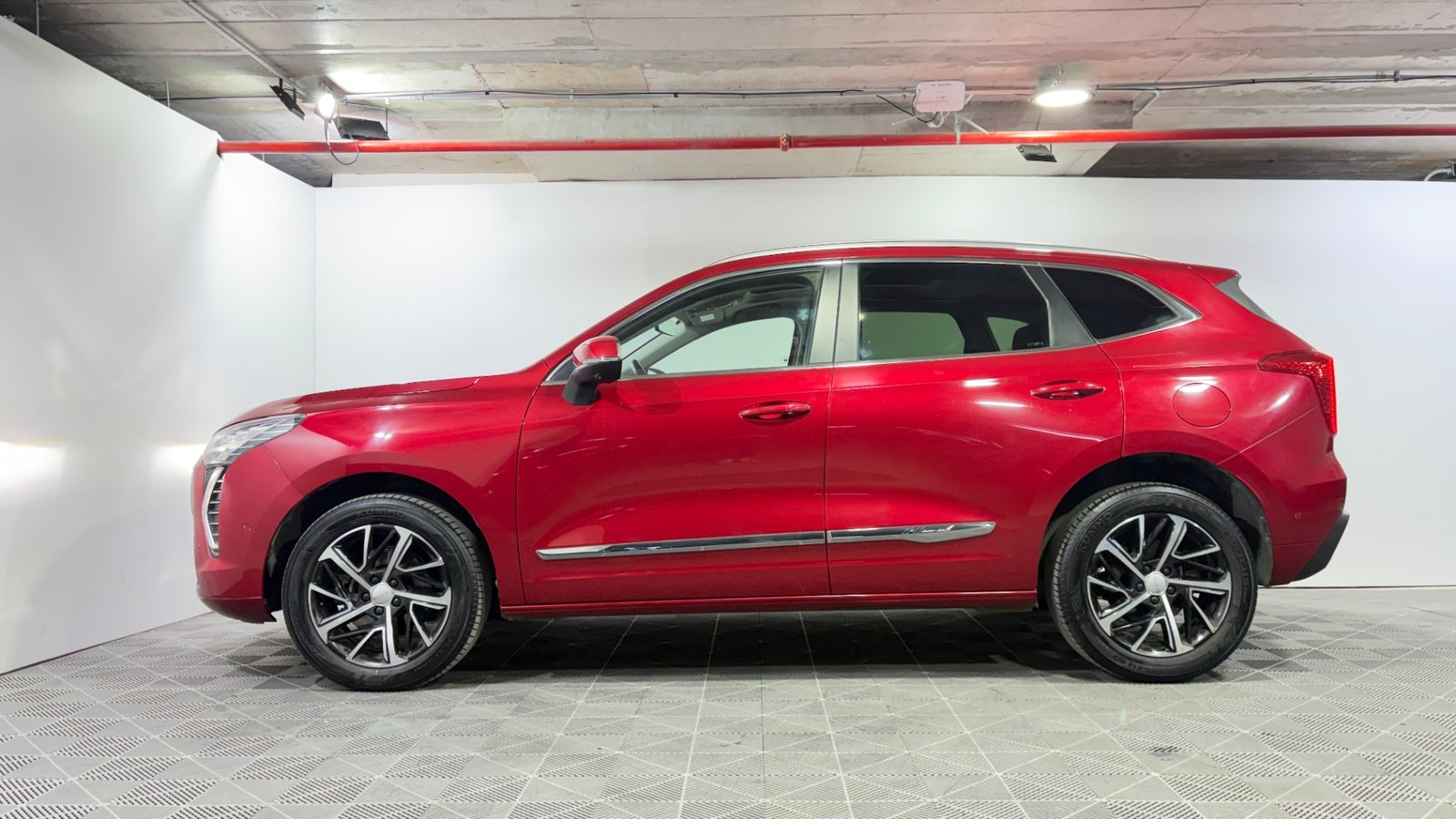 Haval JOLION 2024 - Imagen 4 de 15