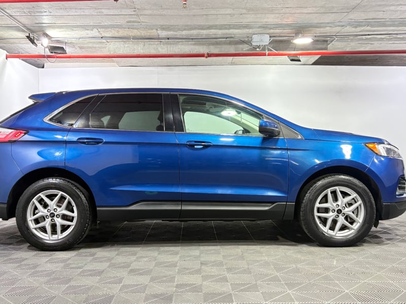 Ford EDGE 2024 - Imagen 6 de 15
