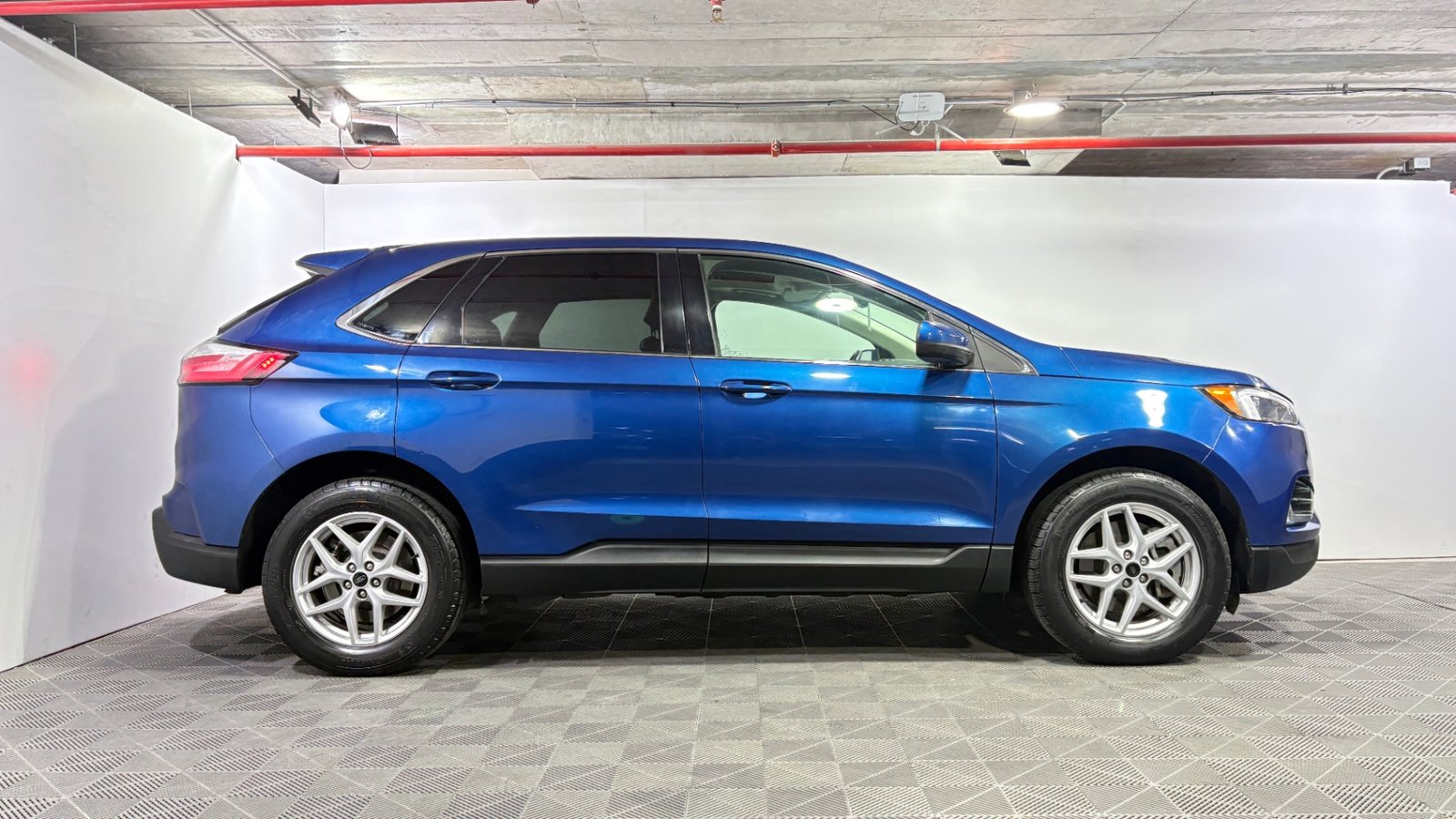 Ford EDGE 2024 - Imagen 6 de 15