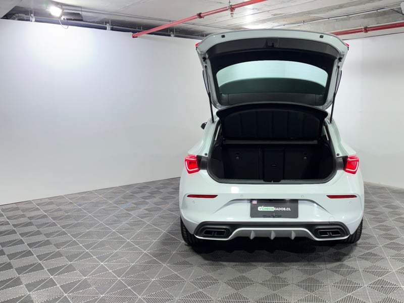 Cupra LEON 2025 - Imagen 9 de 15