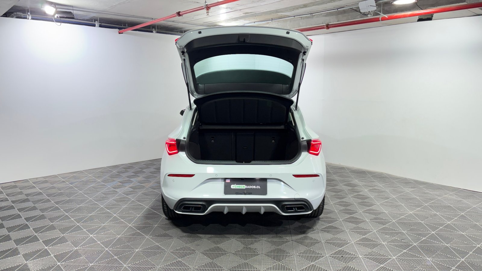 Cupra LEON 2025 - Imagen 9 de 15