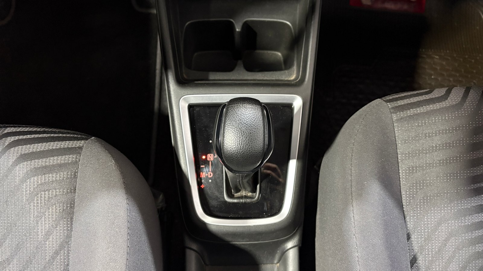 Suzuki SWIFT 2023 - Imagen 15 de 15
