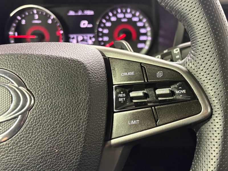 SsangYong KORANDO 2022 - Imagen 15 de 15