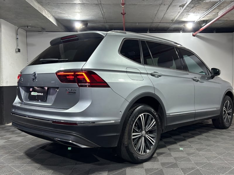 Volkswagen TIGUAN 2020 - Imagen 7 de 15