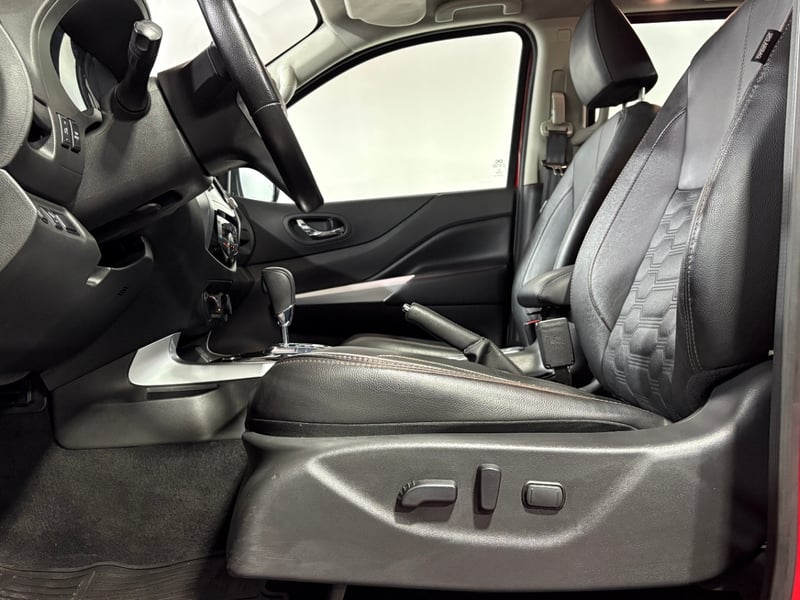 Nissan NAVARA 2023 - Imagen 10 de 15