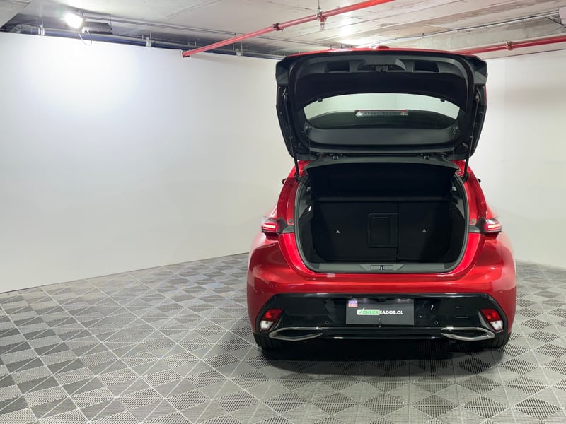 Peugeot 308 2023 - Imagen 9 de 15