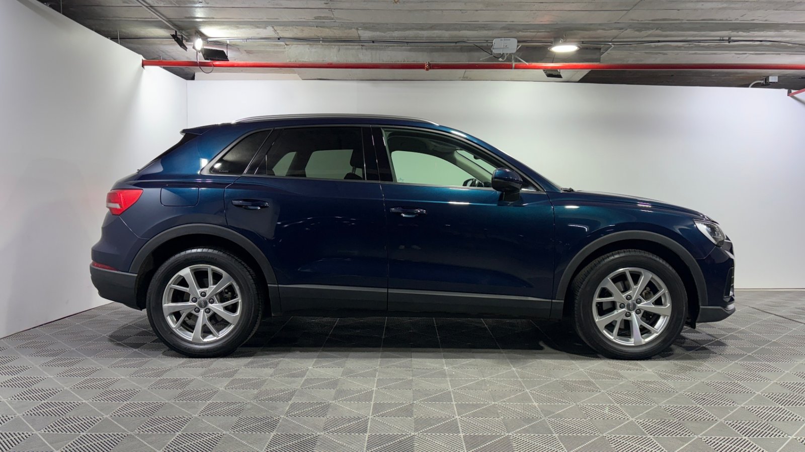 Audi Q3 2021 - Imagen 6 de 15