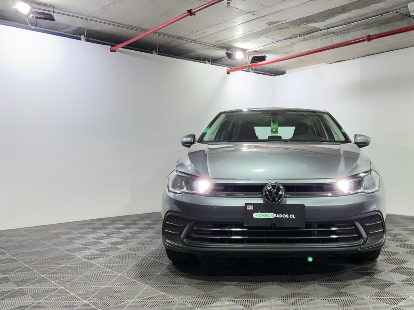 Volkswagen POLO 2025 - Foto 2 de 15