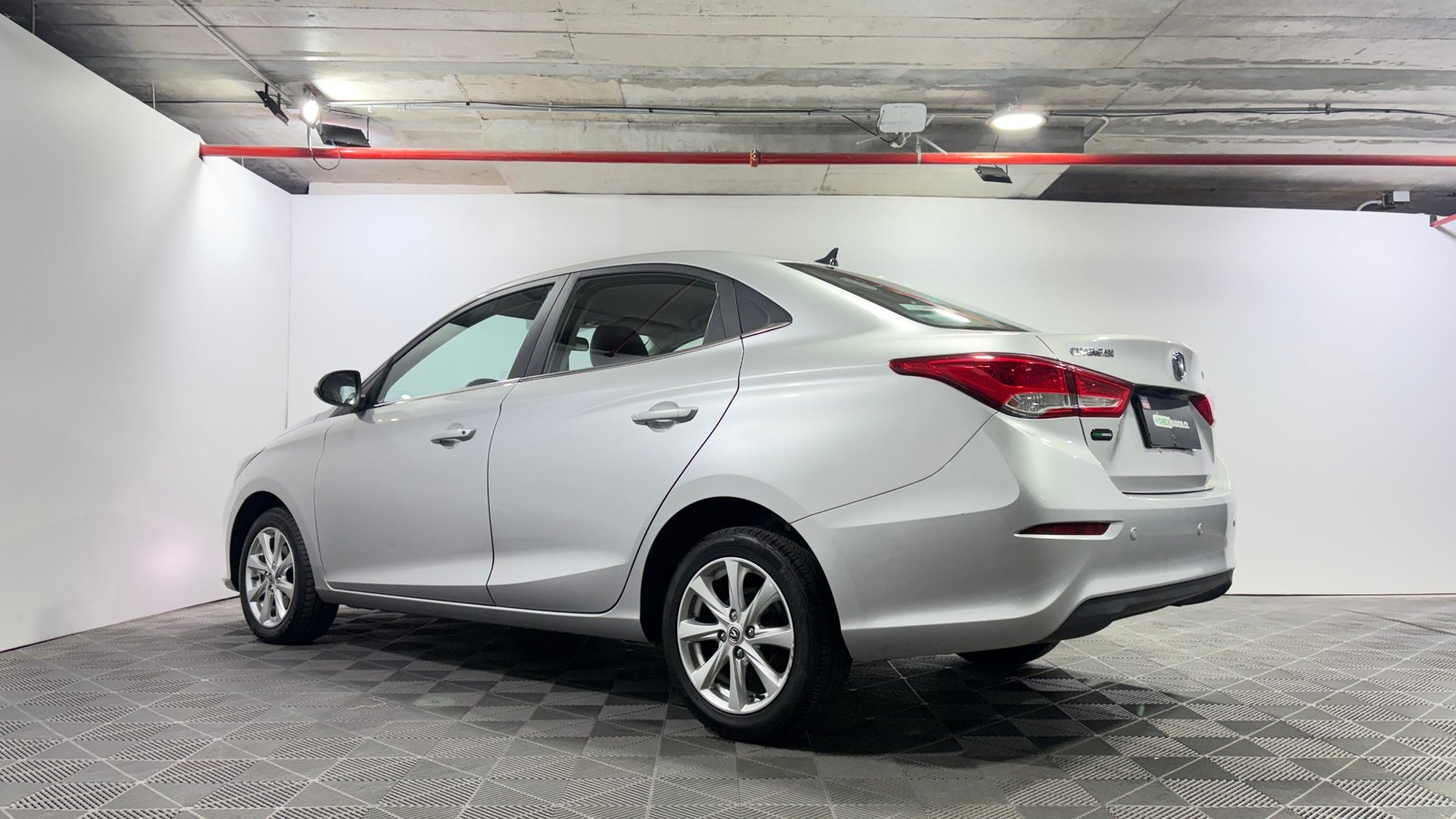 Changan ALSVIN 2023 - Imagen 5 de 15