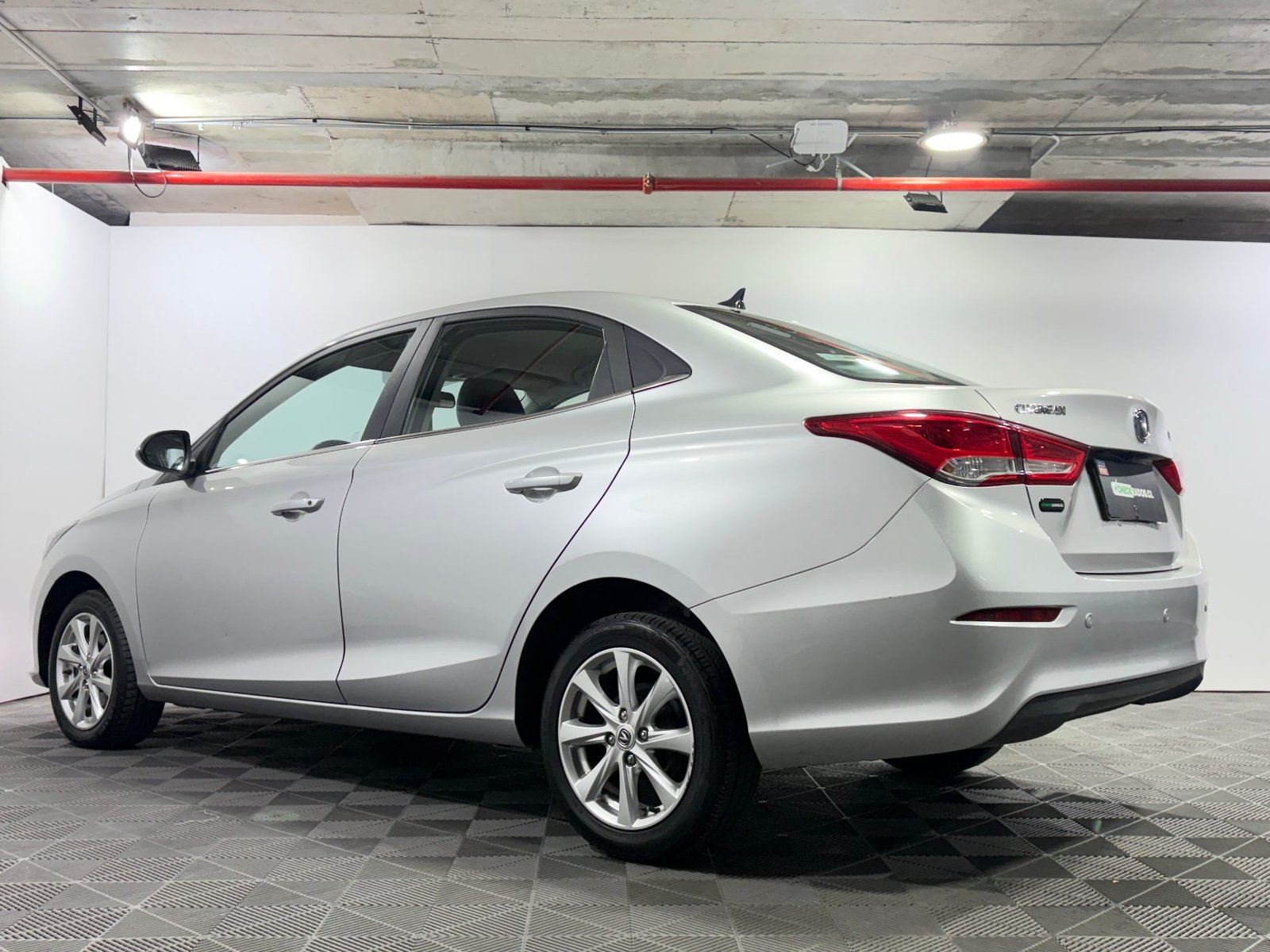 Changan ALSVIN 2023 - Foto 5 de 15