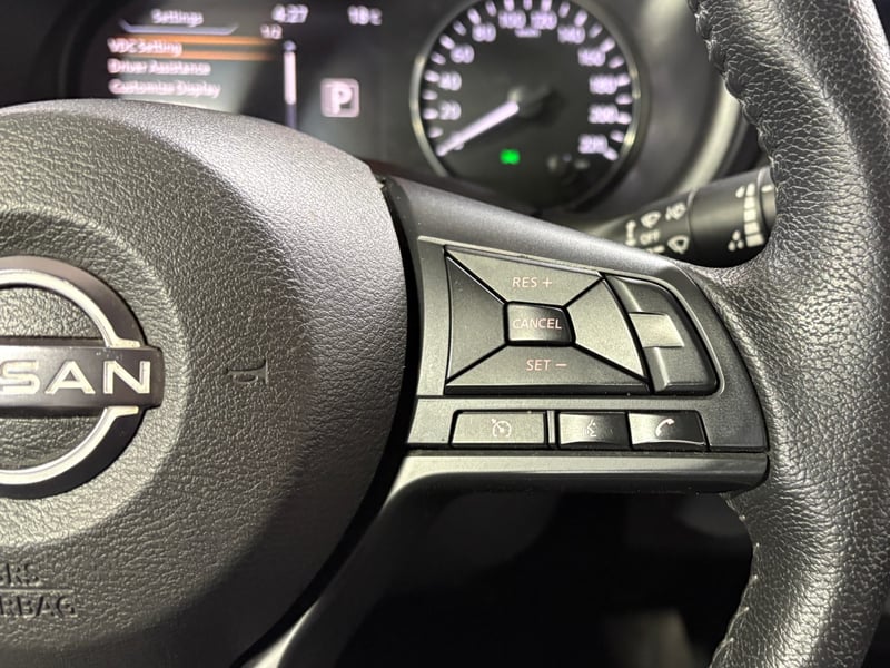 Nissan KICKS 2023 - Imagen 15 de 15