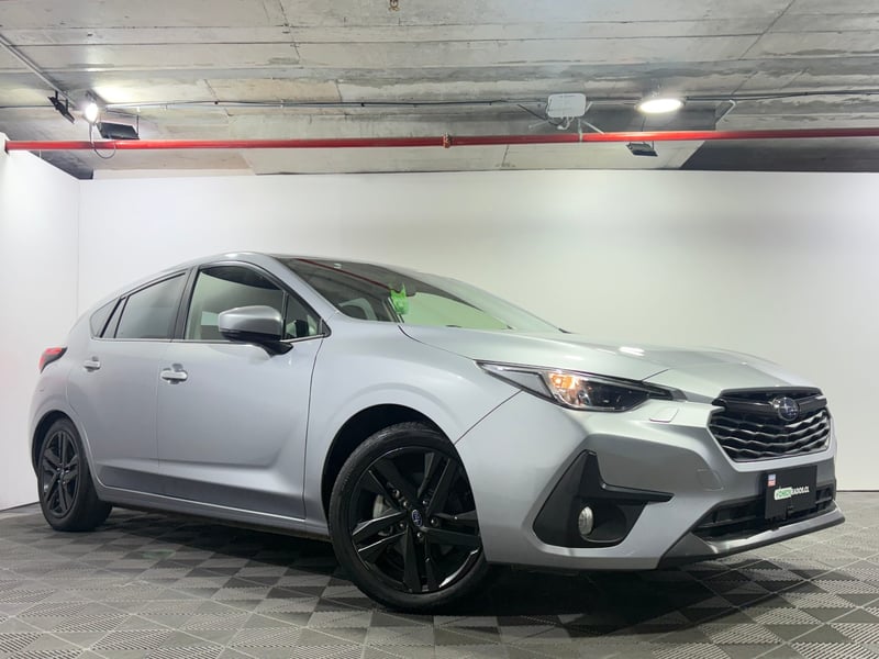 Subaru IMPREZA 2024
