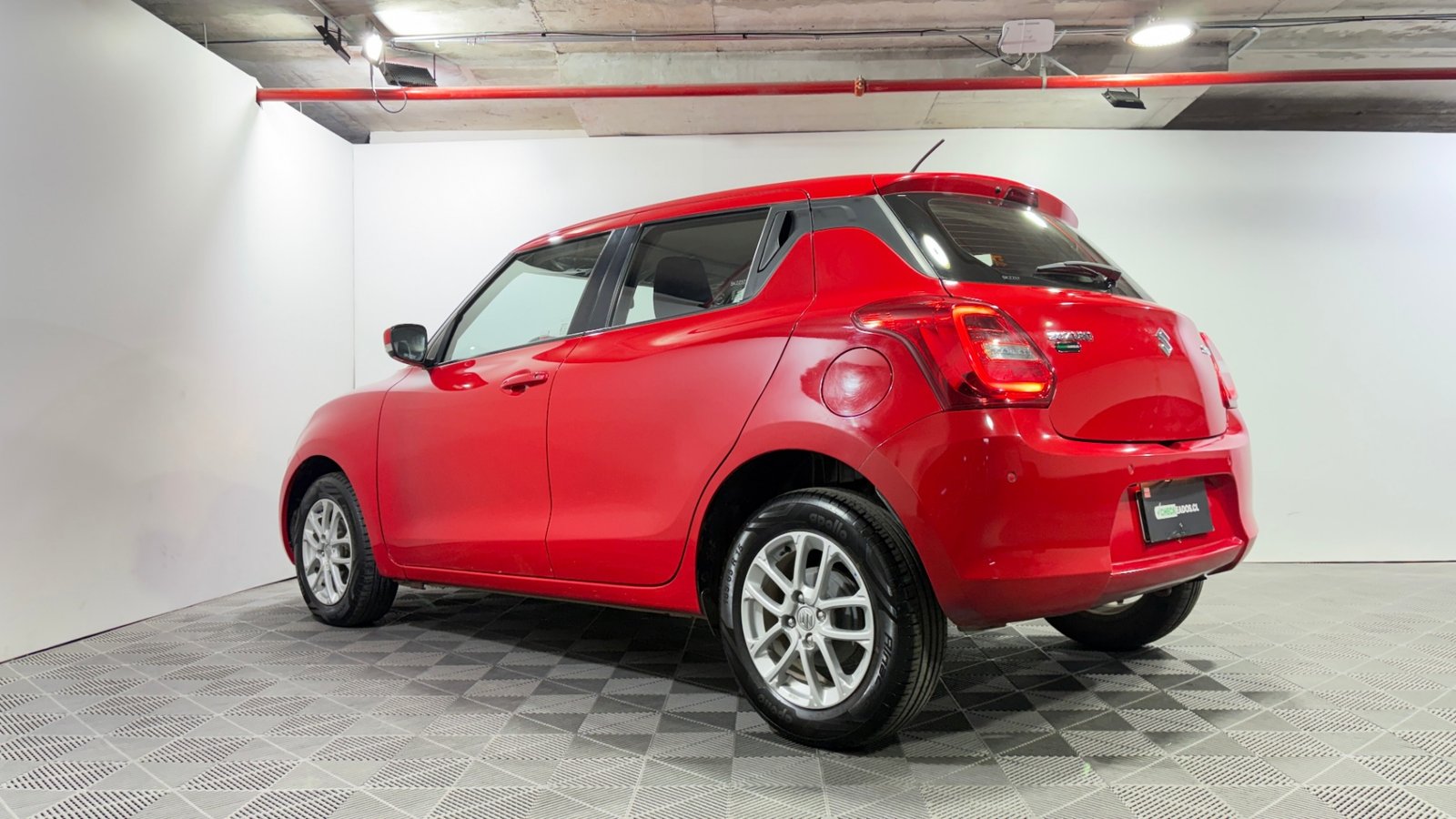 Suzuki SWIFT 2023 - Imagen 5 de 15