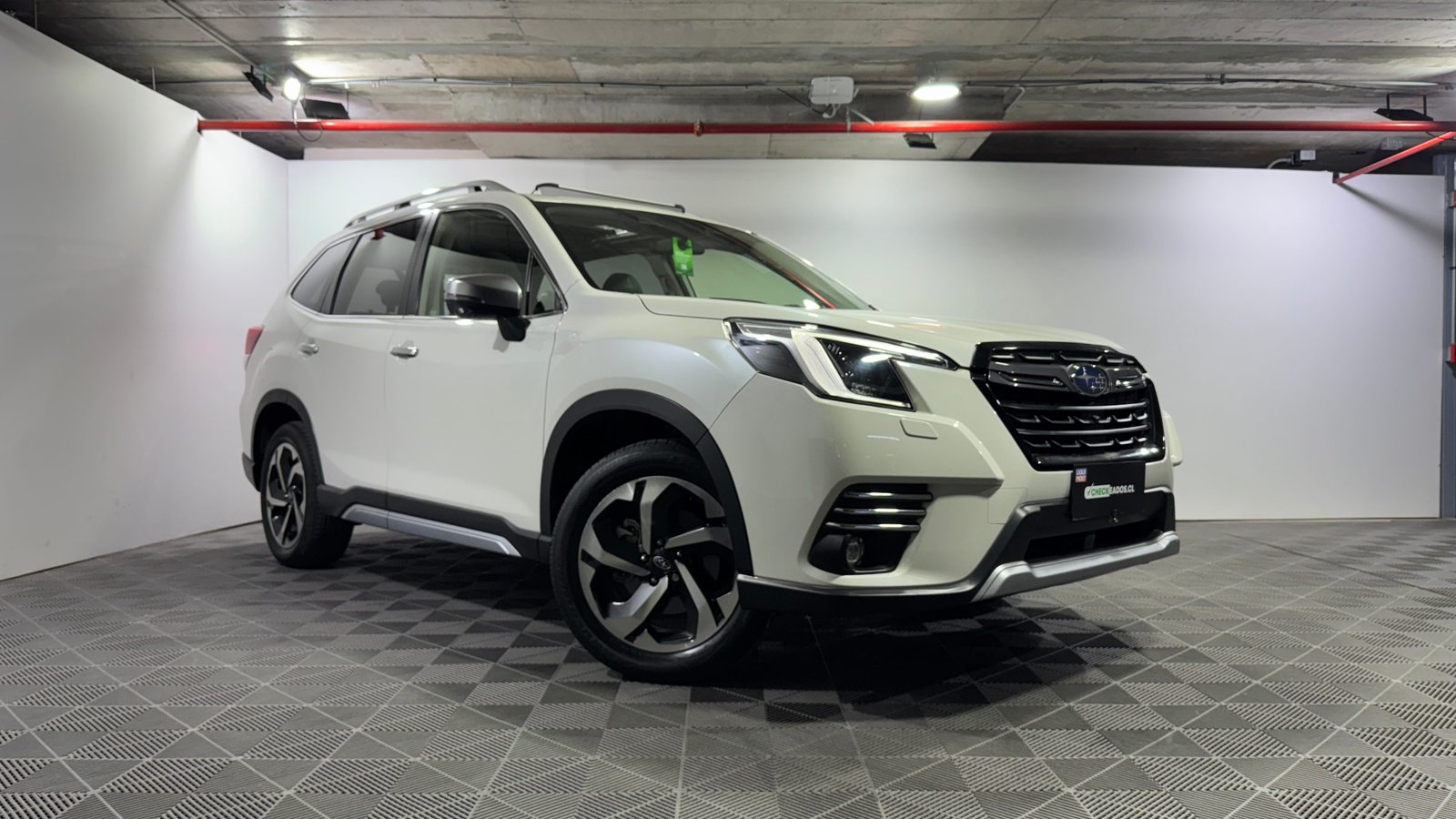 Subaru FORESTER 2023