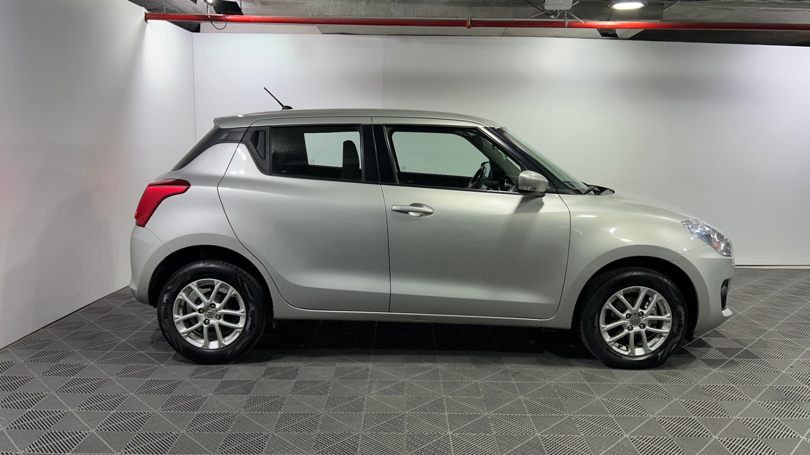 Suzuki SWIFT 2025 - Imagen 6 de 15