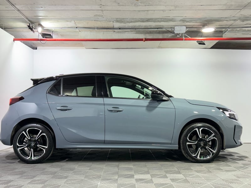 Opel CORSA 2026 - Imagen 6 de 15