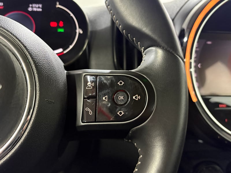 Mini COUNTRYMAN COOPER 2023 - Imagen 15 de 15