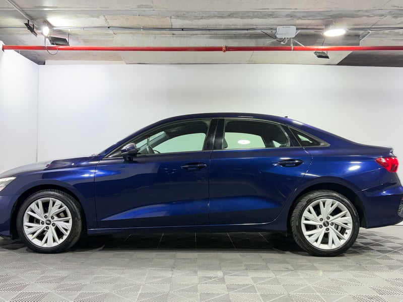 Audi A3 2023 - Imagen 4 de 15
