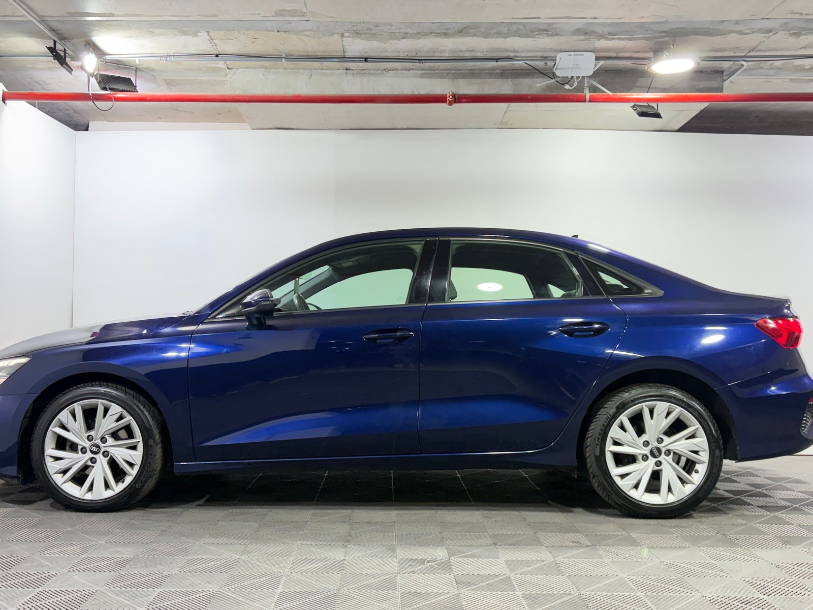Audi A3 2023 - Foto 4 de 15