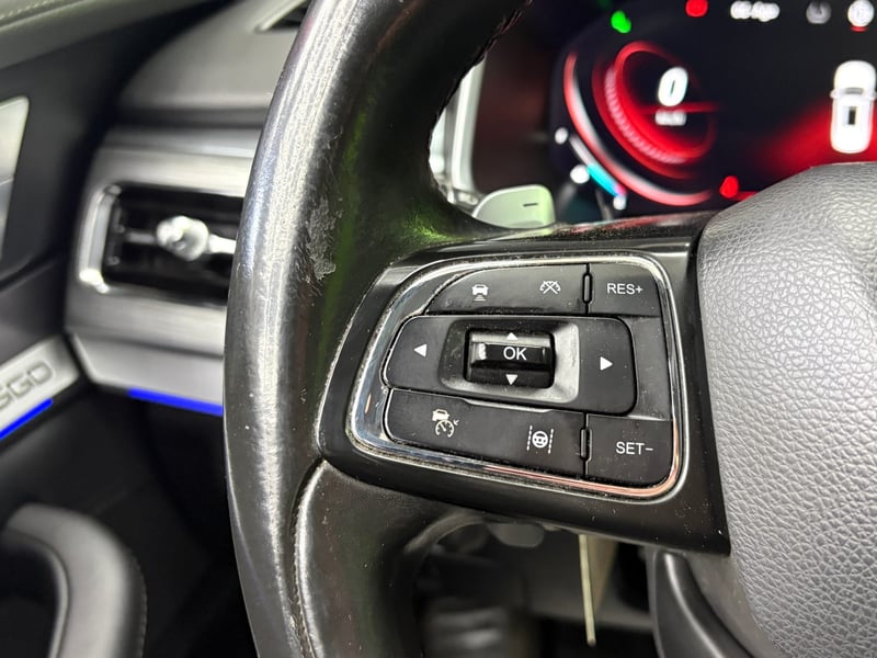 Chery TIGGO 8 PRO 2022 - Imagen 15 de 15