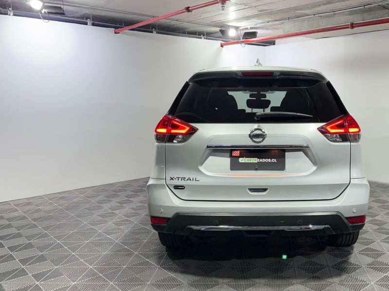 Nissan X-TRAIL 2022 - Imagen 8 de 15