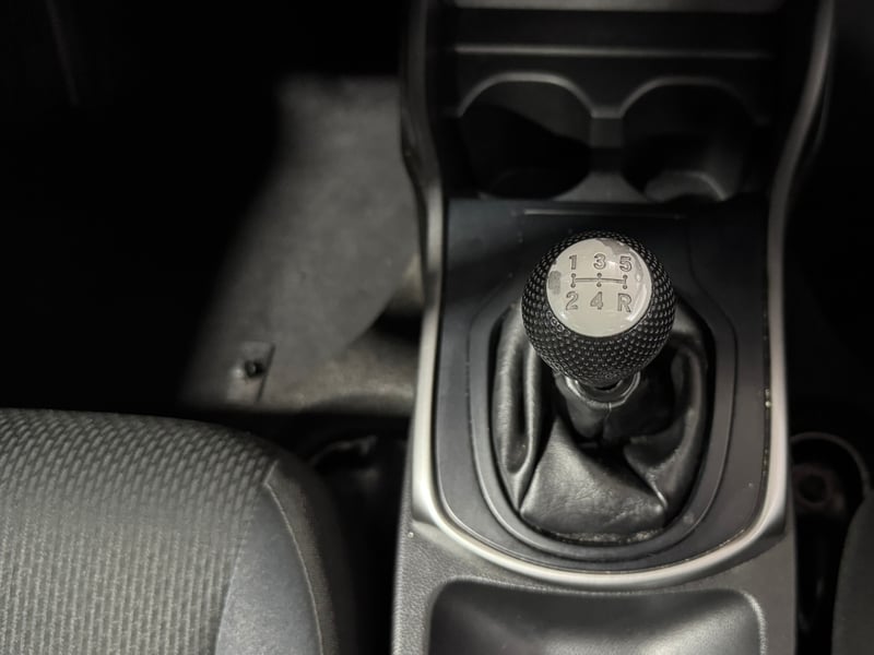 Honda CITY 2021 - Imagen 15 de 15